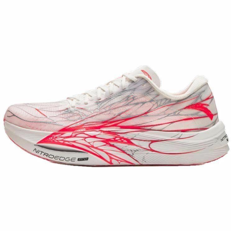 Anta C202 5 GT PRO 'Pink White'