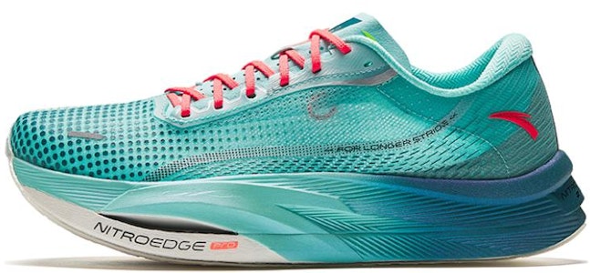 Anta安踏 C202 5 GT PRO 雲海 減震防滑 低筒 跑步鞋 男款 藍色 Buy Anta安踏 C202 5 GT PRO 雲海 減震防滑 低筒 跑步鞋 男款 藍色