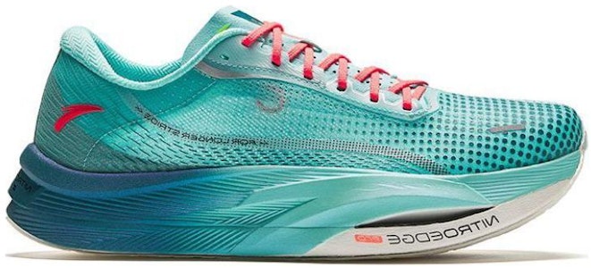 Anta安踏 C202 5 GT PRO 雲海 減震防滑 低筒 跑步鞋 男款 藍色 Order Anta安踏 C202 5 GT PRO 雲海 減震防滑 低筒 跑步鞋 男款 藍色