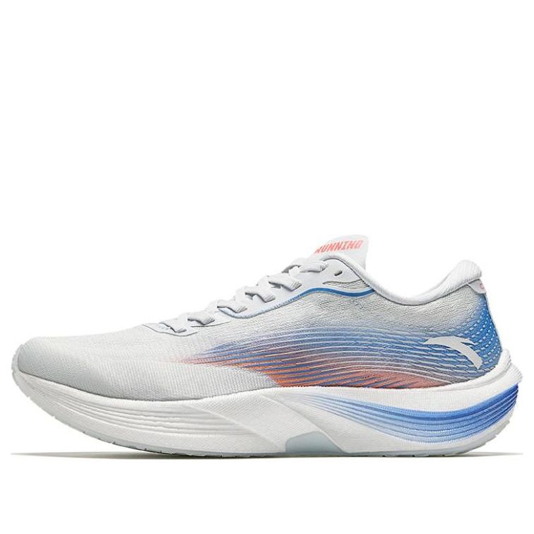 Anta C202 5 Lite 'Grey Blue'