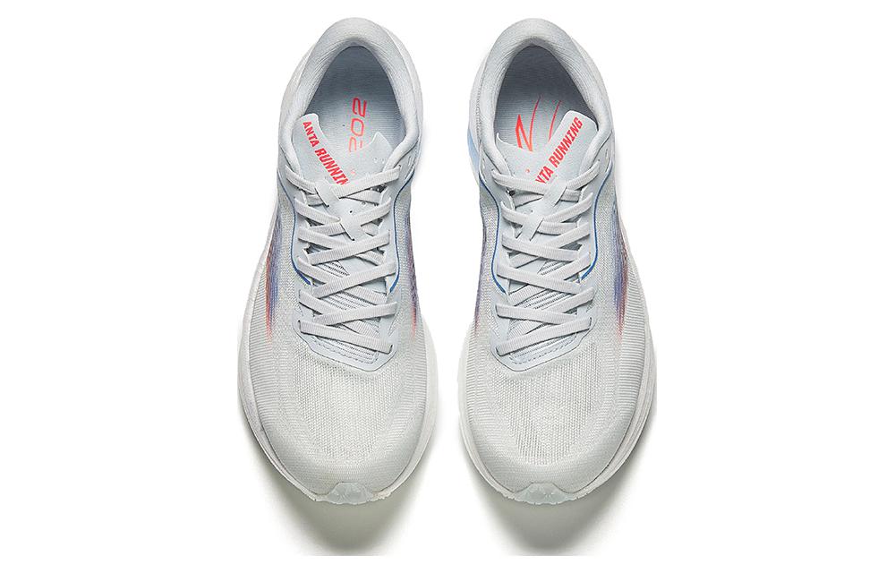 Anta C202 5 Lite 'Grey Blue' 圖 3