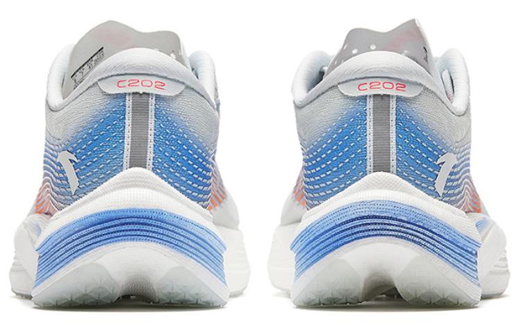 Anta C202 5 Lite 'Grey Blue' 圖 4