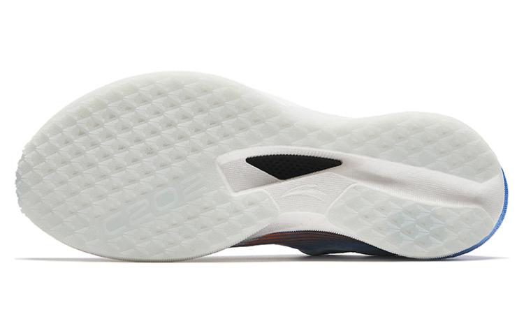 Anta C202 5 Lite 'Grey Blue' 圖 5