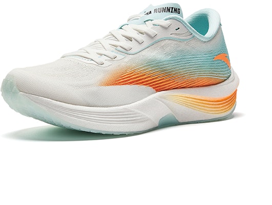 安踏 C202 5 Lite '白色/青绿/橙色' 112455564-1 Order 安踏 C202 5 Lite '白色/青绿/橙色' 112455564-1