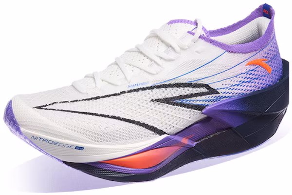 Scarpe Running Basse Anta C202 6.0 Pro Bianco Viola - Comfort e Stile 112515576-3 Buy Scarpe Running Basse Anta C202 6.0 Pro Bianco Viola - Comfort e Stile 112515576-3