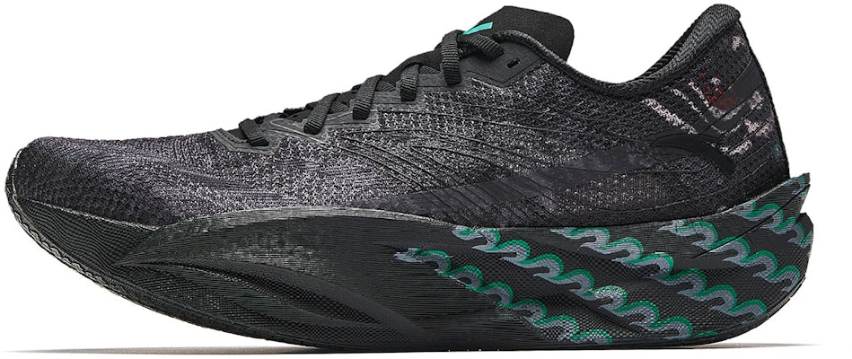 Anta C202 6.0 Xing Shi Hardloop Schoenen met Carbonplaat Zwart Grijs 912625556-2 Buy Anta C202 6.0 Xing Shi Hardloop Schoenen met Carbonplaat Zwart Grijs 912625556-2