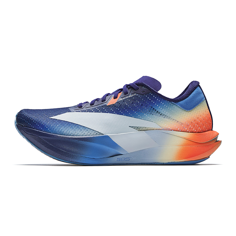Anta C202 7.0 Dawn Marathon Running Shoes Low-Top Casual Sneakers 112615575-3