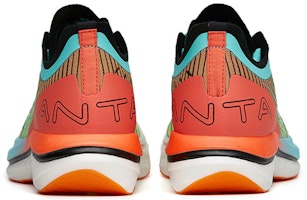 안타 C202 '블루 오렌지 화이트' 농구화 112215589S-3 Shop 안타 C202 '블루 오렌지 화이트' 농구화 112215589S-3