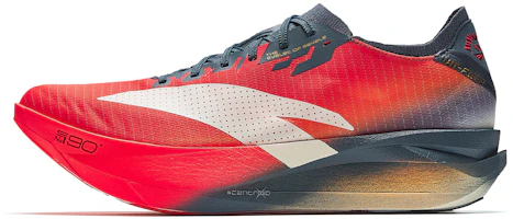 Anta C202 G9 2.0 Marathon Carbon Fiber Running Shoes Red Gray Yellow Men’s 112545573-3 Anta C202 G9 2.0 Marathon Carbon Fiber Running Shoes Red Gray Yellow Men’s 112545573-3
