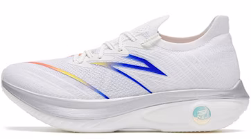 Anta C202 GT 2.0 'White Silver' 112315589-1 Anta C202 GT 2.0 'White Silver' 112315589-1