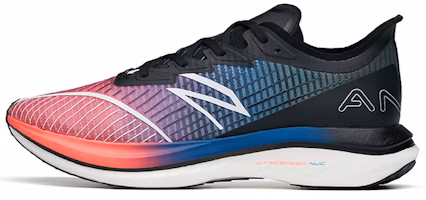 Anta C202 GT 'Black Pink Blue' 112215589S-1 Anta C202 GT 'Black Pink Blue' 112215589S-1