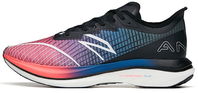 アンタ C202 GT "黒ピンク青" 112215589S-1 Buy アンタ C202 GT "黒ピンク青" 112215589S-1