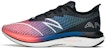 Anta C202 GT 'Hitam Merah Jambu Biru' 112215589S-1