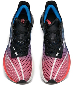 アンタ C202 GT "黒ピンク青" 112215589S-1 Lookbook アンタ C202 GT "黒ピンク青" 112215589S-1