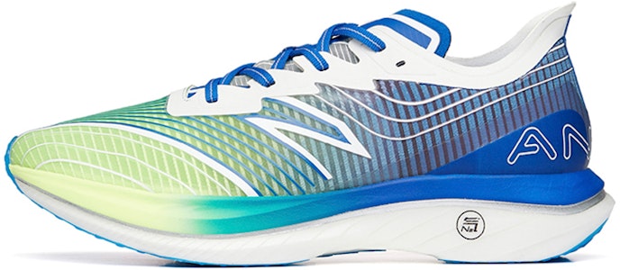 Anta C202 GT 'Biru Hijau Putih' 112225589S-4 Buy Anta C202 GT 'Biru Hijau Putih' 112225589S-4