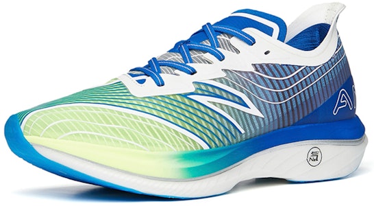 Anta C202 GT 'Biru Hijau Putih' 112225589S-4 Order Anta C202 GT 'Biru Hijau Putih' 112225589S-4