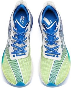 Anta C202 GT 'Biru Hijau Putih' 112225589S-4 Lookbook Anta C202 GT 'Biru Hijau Putih' 112225589S-4