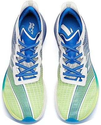 Anta C202 GT 'Blue Green White' 112225589S-4 Lookbook Anta C202 GT 'Blue Green White' 112225589S-4