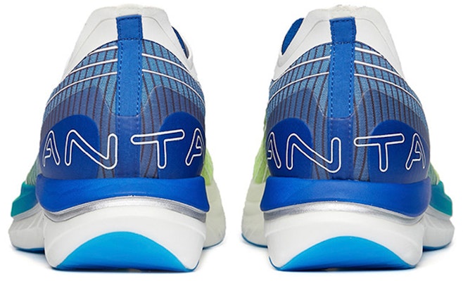 Anta C202 GT 'Blue Green White' 112225589S-4 Shop Anta C202 GT 'Blue Green White' 112225589S-4