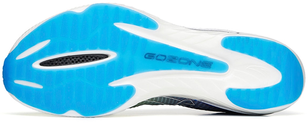 Anta C202 GT 'Blue Green White' 112225589S-4 Purchase Anta C202 GT 'Blue Green White' 112225589S-4