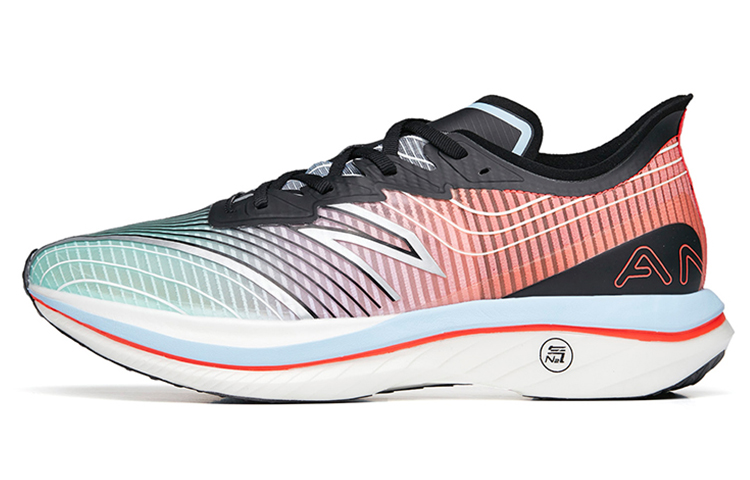Anta C202 GT 'Blue Red' 112225589S-2