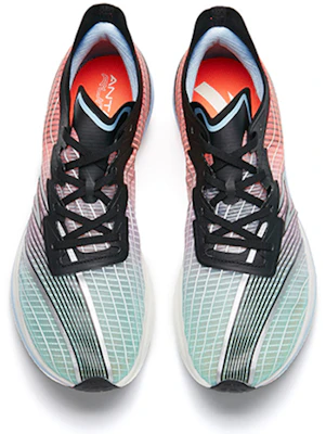Anta C202 GT 'Blue Red' 112225589S-2 Lookbook Anta C202 GT 'Blue Red' 112225589S-2