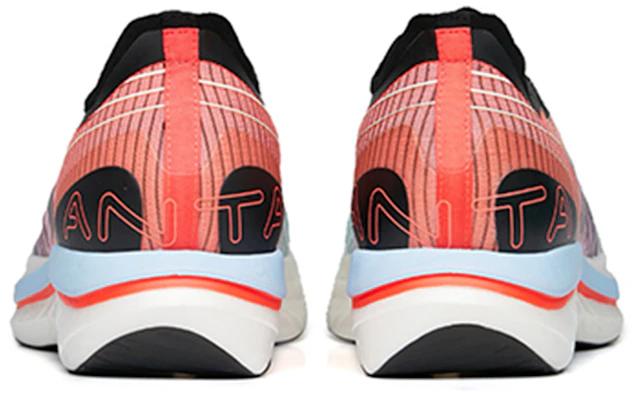 Anta C202 GT 'Blue Red' 112225589S-2 Shop Anta C202 GT 'Blue Red' 112225589S-2