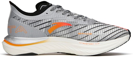 Zapatillas de Running Anta C202 GT Marathon 'Plateado' 112145589S-4 Order Zapatillas de Running Anta C202 GT Marathon 'Plateado' 112145589S-4