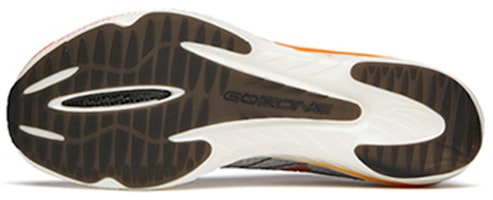 Zapatillas de Running Anta C202 GT Marathon 'Plateado' 112145589S-4 Details for Zapatillas de Running Anta C202 GT Marathon 'Plateado' 112145589S-4