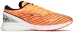 Order Anta C202 GT 'Magic Orange' Lelaki Sneakers. 112145562S-6