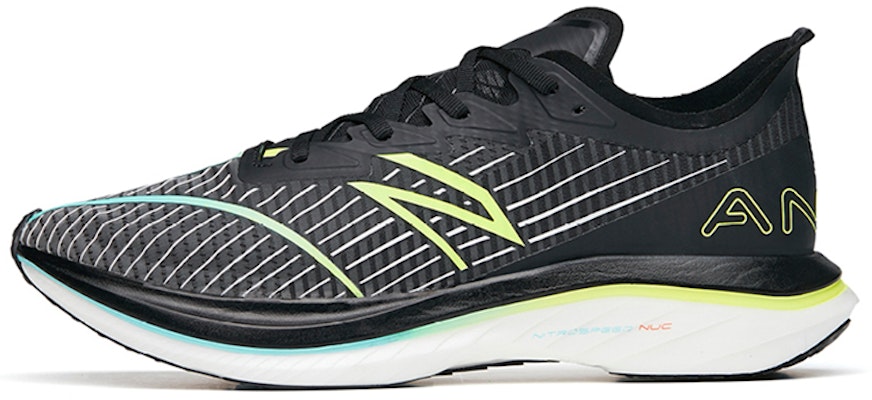 Anta C202 GT 'Black Yellow' 112215589S-2 Buy Anta C202 GT 'Black Yellow' 112215589S-2
