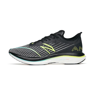 Anta C202 GT 'Black Yellow'