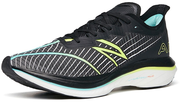 Anta C202 GT 'Black Yellow' 112215589S-2 Order Anta C202 GT 'Black Yellow' 112215589S-2