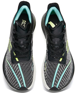 アンタ C202 GT 黒黄 (Anta C202 GT ブラック/イエロー) 112215589S-2 Lookbook アンタ C202 GT 黒黄 (Anta C202 GT ブラック/イエロー) 112215589S-2