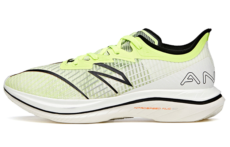 Anta C202 GT 'White Yellow Black' 112125589S-2