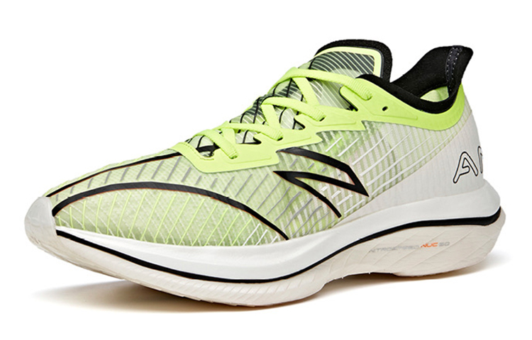 Order Anta C202 GT 'White Yellow Black' 112125589S-2