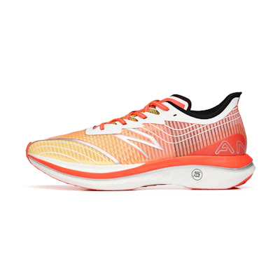 Anta C202 GT 'Orange Yellow White'