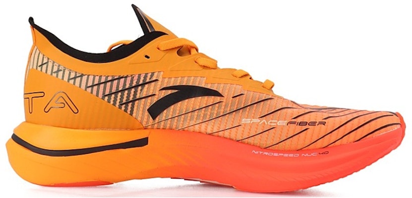 Anta C202 GT 'Orange Black' 112145589S-6 Order Anta C202 GT 'Orange Black' 112145589S-6