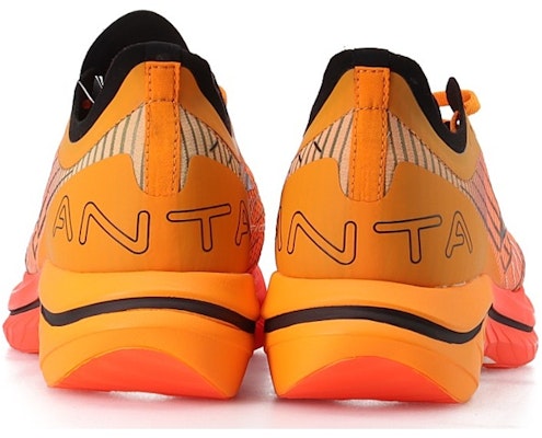 Anta C202 GT 'Oren Hitam' 112145589S-6 Shop Anta C202 GT 'Oren Hitam' 112145589S-6