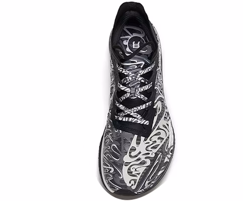 Anta C202 GT Low 'Hitam Putih Pelumba Marathon' 112145589S-11 Shop Anta C202 GT Low 'Hitam Putih Pelumba Marathon' 112145589S-11