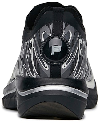Anta C202 GT Low 'Hitam Putih Pelumba Marathon' 112145589S-11 Purchase Anta C202 GT Low 'Hitam Putih Pelumba Marathon' 112145589S-11