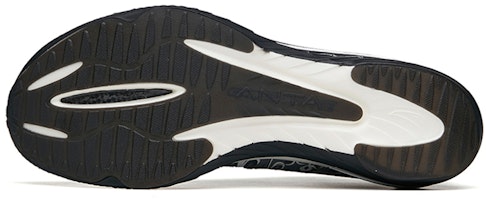 안타 C202 GT 로우 '블랙 화이트 마라톤' 112145589S-11 Details for 안타 C202 GT 로우 '블랙 화이트 마라톤' 112145589S-11