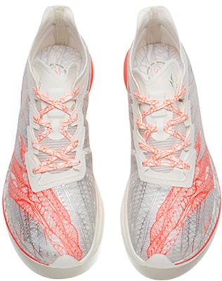 Anta C202 GT Low 'Heartbeat White Red Silver' 112125589S-3 Shop Anta C202 GT Low 'Heartbeat White Red Silver' 112125589S-3
