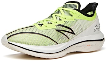 安踏 C202 GT 專業碳板 低幫 跑步鞋 男款 綠色 Order 安踏 C202 GT 專業碳板 低幫 跑步鞋 男款 綠色