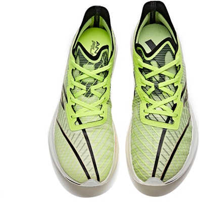 Anta C202 GT Marathon Running Shoes 'Solar Yellow' 112125589S-8 Lookbook Anta C202 GT Marathon Running Shoes 'Solar Yellow' 112125589S-8