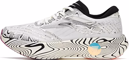 Anta C202 GT Pro 'White Black' 412310401-1 Anta C202 GT Pro 'White Black' 412310401-1