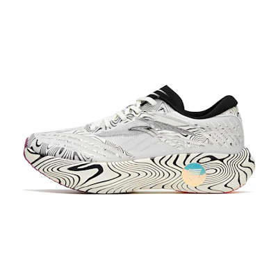 Anta C202 GT Pro 'White Black'