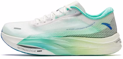 Anta C202 5 GT Pro 'White Neon Green' 112355561-9 Anta C202 5 GT Pro 'White Neon Green' 112355561-9