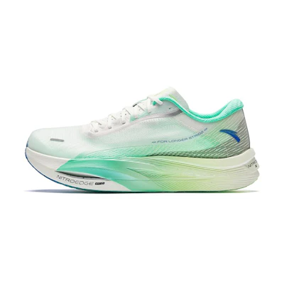 Anta C202 5 GT Pro 'White Neon Green'