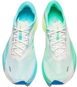 Anta C202 5 GT Pro 'Putih Neon Hijau' 112355561-9 Lookbook Anta C202 5 GT Pro 'Putih Neon Hijau' 112355561-9